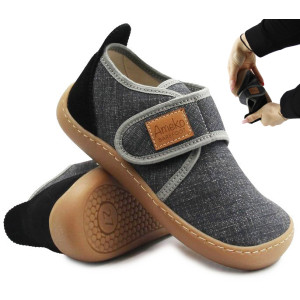 Kapcie Dla Chłopca Do...