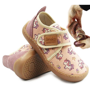 Kapcie Dla Dziewczynki...