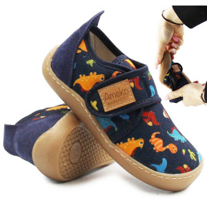 Kapcie Na Zmianę Dla...