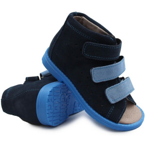 Sandały ortopedyczne dla...