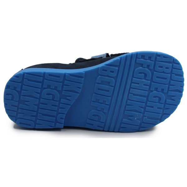 Papcie korekcyjne dla chłopca do przedszkola Dawid 098 II gatunek