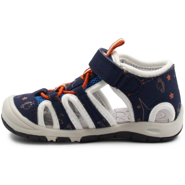 Sandały Dla Chłopca Do Wody DD STEP G065-51957B