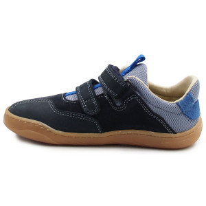 Buty Na Jesień Młodzieżowe Chłopak Barefoot Primigi 7922633