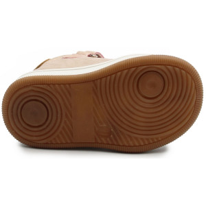 Buty Na Jesień Dla Dziewczynki Różowe Wojtyłko 1T25379R