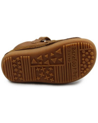 Skórzane Buty Dla Chłopca Na Jesień Barefoot DD STEP SO63-51483ALV