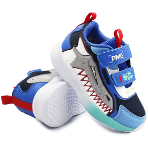 Buty Na Jesień Dla Chłopca LED Primigi 7966700