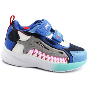 Buty Na Jesień Dla Chłopca LED Primigi 7966700