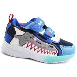 Buty Na Jesień Dla Chłopca LED Primigi 7966700