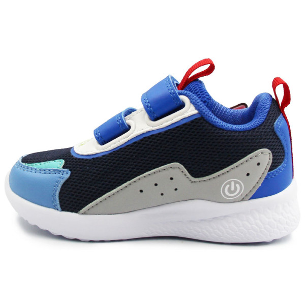 Buty Na Wiosnę Dla Chłopca LED Primigi 7966700