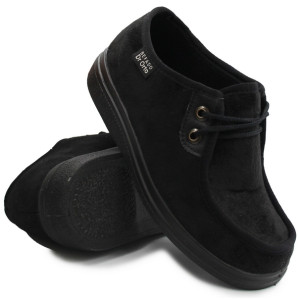 Buty jesienne Półbuty...