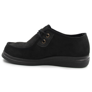 Buty jesienne Półbuty Obuwie Domowe Męskie DR ORTO 871M004