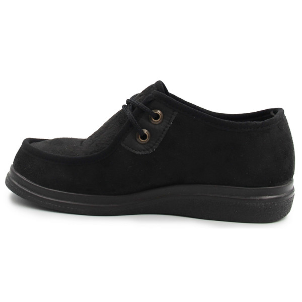 Buty jesienne Półbuty Obuwie Domowe Męskie DR ORTO 871M004