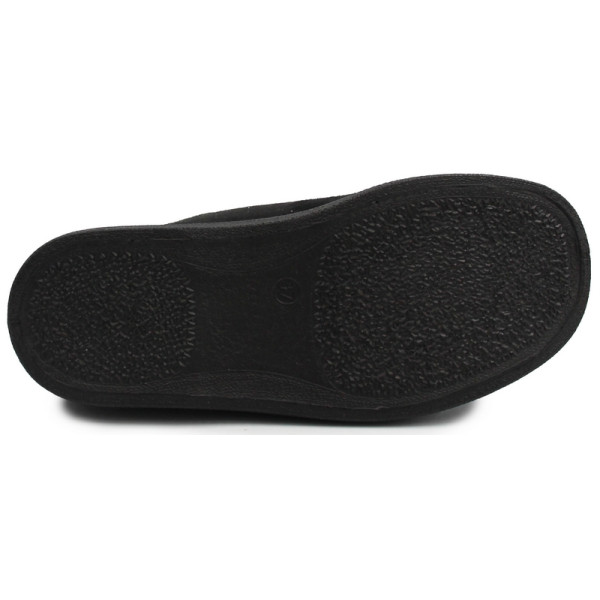 Buty jesienne Półbuty Obuwie Domowe Męskie DR ORTO 871M004