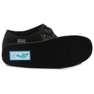 Buty jesienne Półbuty Obuwie Domowe Męskie DR ORTO 871M004