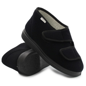 Buty Domowe Damskie Na...