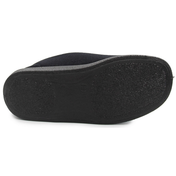 Buty Domowe Damskie Na szerokie Stopy Dla Seniorek Dr ORTO  986D003