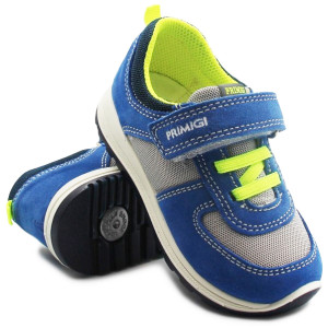 Buty sportowe dla chłopca...