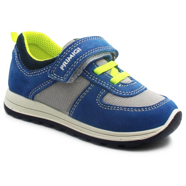 Buty sportowe dla chłopca półbuty na jesień Primigi 3855622