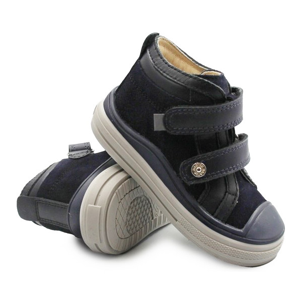 Buty Dla Chłopca Na Jesień Bartek 11044004