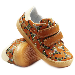 Buty Dziecięce Na Wiosnę w...