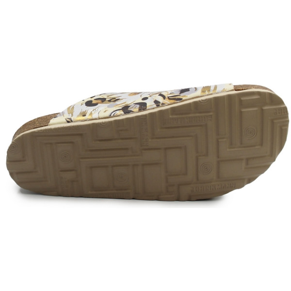 Laczki Dla Kobiet Do Pracy Na Wakacje Dr Brinkmann 700716-00