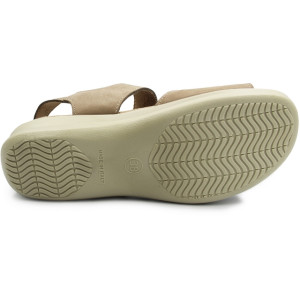 Damskie Sandały Beżowe Eximp 8009.17