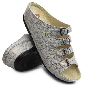 Klapki Damskie Na Lato...