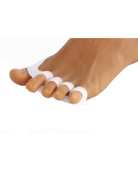 Żelowy Separator Palców 5D z Osłoną G059 Footmate