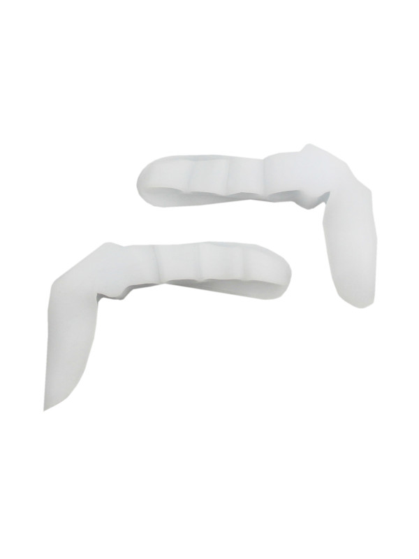 Żelowy Separator Palców 5D z Osłoną G059 Footmate