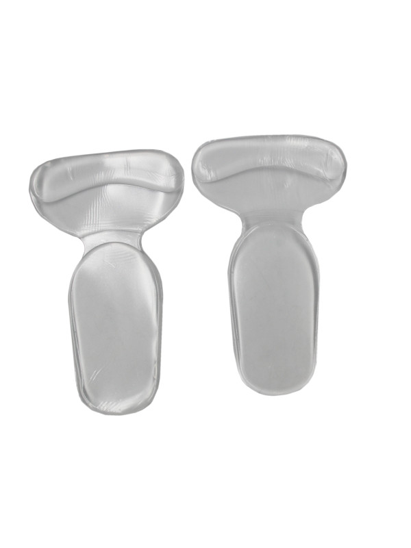 Żelowa Ochrona Na Pięty Footmate 2w1 g051