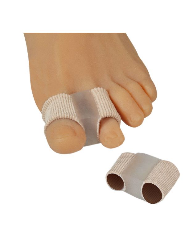 Podwójna Osłona Palca z Klinem Footmate G063