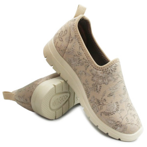 Półbuty Damskie Na Jesień...