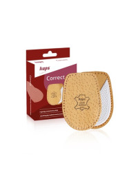 Podpiętki Do Obuwia Skórzane Kaps Correct