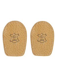 Podpiętki Do Obuwia Skórzane Kaps Correct