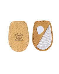 Podpiętki Do Obuwia Skórzane Kaps Correct