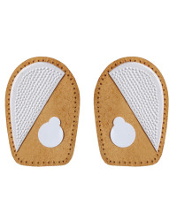 Podpiętki Do Obuwia Skórzane Kaps Correct