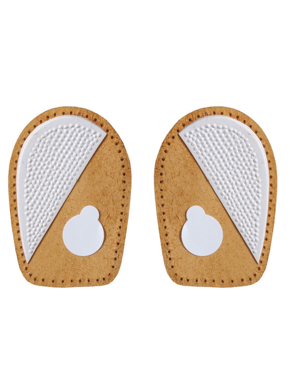 Podpiętki Do Obuwia Skórzane Kaps Correct