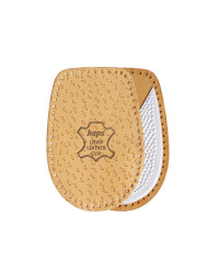 Podpiętki Do Obuwia Skórzane Kaps Correct