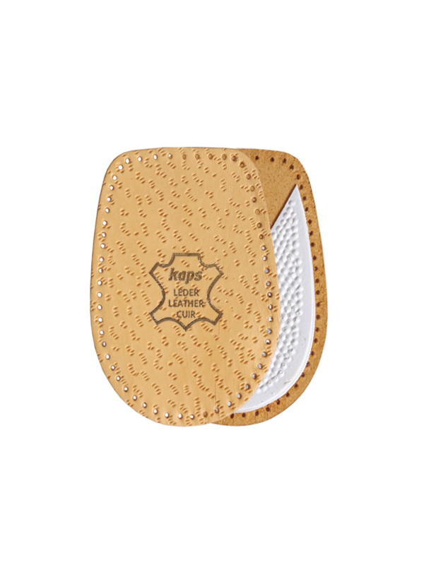 Podpiętki Do Obuwia Skórzane Kaps Correct