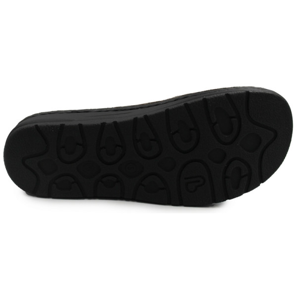 Sandały damskie buty z wygodnym zapięciem na rzepy Berkemann Leni 03102-980