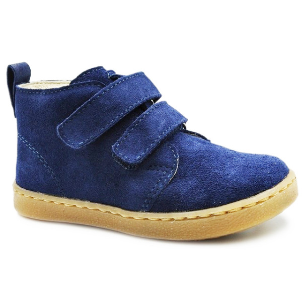 Buty Na Jesień Dla Chłopca Mido 20-38 Granat