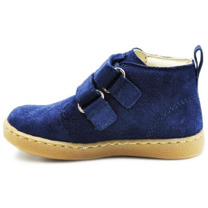 Buty Na Jesień Dla Chłopca Mido 20-38 Granat