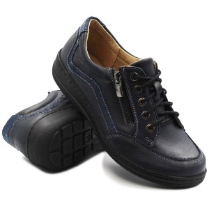 Półbuty damskie na wiosnę...