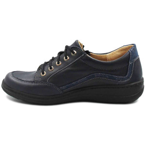 Półbuty damskie na wiosnę Helios 411