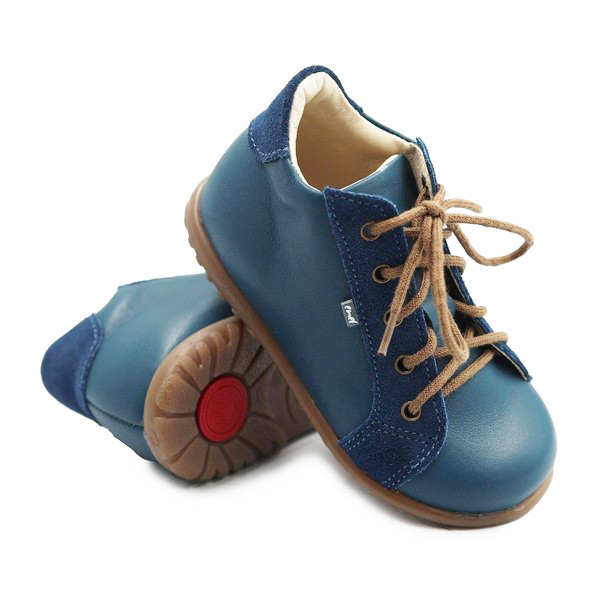 Buty Dziecięce Na Wiosnę Emel es 1101-48