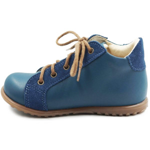 Buty Dziecięce Na Jesień Emel es 1101-48