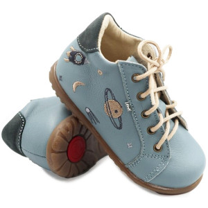 Buty Dla Chłopca Na Jesień...