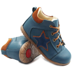 Buty Dziecięce na Jesień...