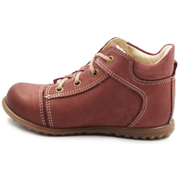 Eleganckie Buty na Jesień Dla Dziewczynki Emel es 2069e-13