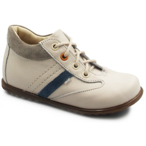 Dziecięce Półbuty Jesienne Dla Chłopca Emel e 2045-45